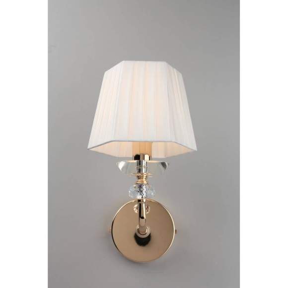 Бра Aployt Silvian APL.719.01.01 Бра Aployt Silvian APL.719.01.01