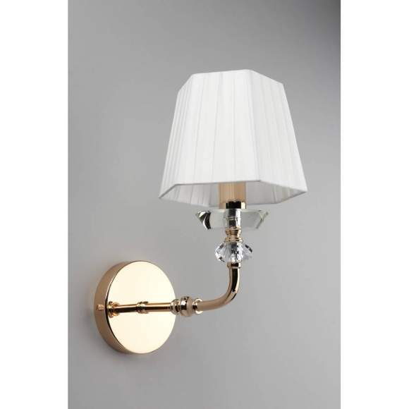 Бра Aployt Silvian APL.719.01.01 Бра Aployt Silvian APL.719.01.01