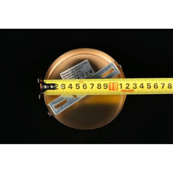 Бра Aployt Silvian APL.719.01.01 Бра Aployt Silvian APL.719.01.01