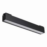 Трековый светильник 12W 4000К для магнитного шинопровода Kit Novotech 358520