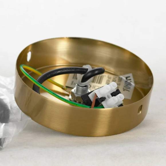 Подвесной светильник Lussole Loft Cleburne LSP-8588 Подвесной светильник Lussole Loft Cleburne LSP-8588