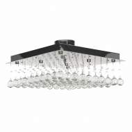 Flusso H 1.4.50.616 N Потолочная люстра Arti Lampadari Flusso