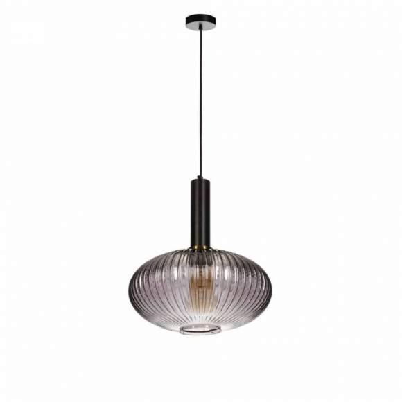 Светильник подвесной LOFTIT Iris 2070-C+BL