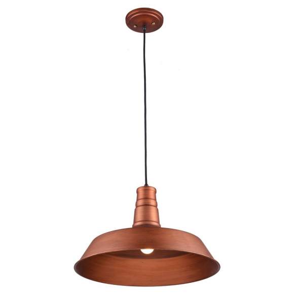 GRLSP-9698 Светодиодный подвесной светильник LOFT (Lussole) MASSAPEQUA