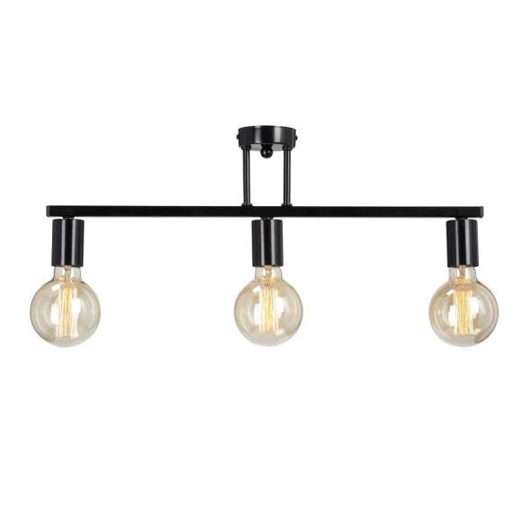 Потолочный светильник Vitaluce V4232-1/3PL