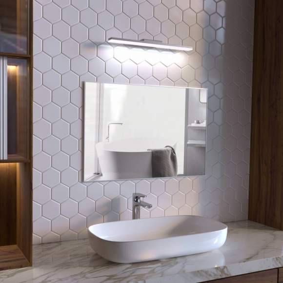 Подсветка для зеркал Protect Elektrostandard MRL LED 1111 алюминий (a052872) Подсветка для зеркал Protect Elektrostandard MRL LED 1111 алюминий (a052872)