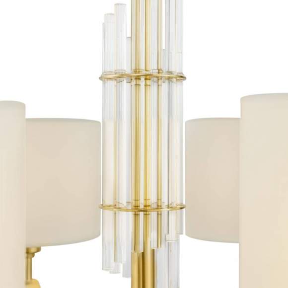 Люстра подвесная Maytoni Alloro MOD088PL-06BS Люстра подвесная Maytoni Alloro MOD088PL-06BS