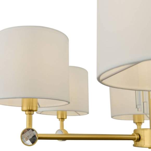 Люстра подвесная Maytoni Alloro MOD088PL-06BS Люстра подвесная Maytoni Alloro MOD088PL-06BS