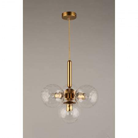 Подвесной светильник Aployt Lora APL.728.06.04 Подвесной светильник Aployt Lora APL.728.06.04