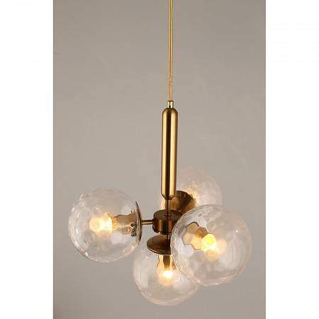 Подвесной светильник Aployt Lora APL.728.06.04 Подвесной светильник Aployt Lora APL.728.06.04