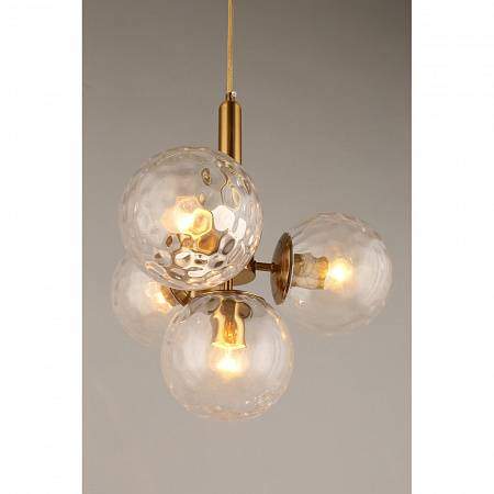 Подвесной светильник Aployt Lora APL.728.06.04 Подвесной светильник Aployt Lora APL.728.06.04