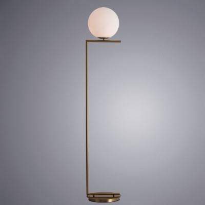 A1921PN-1AB Торшер Arte Lamp Bolla-unica A1921PN-1AB Торшер Arte Lamp Bolla-unica