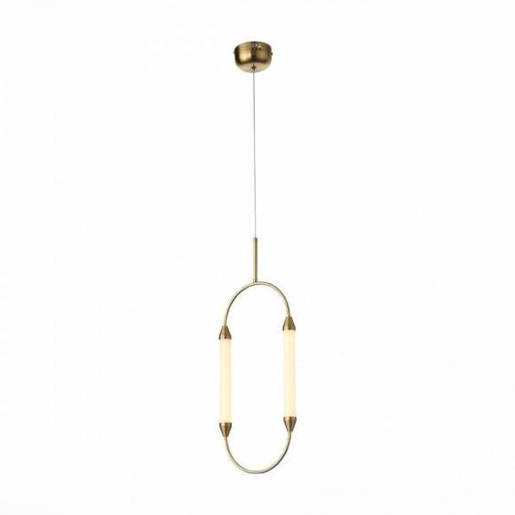 Подвесной светильник ST Luce Olbia SL6004.303.02 Подвесной светильник ST Luce Olbia SL6004.303.02