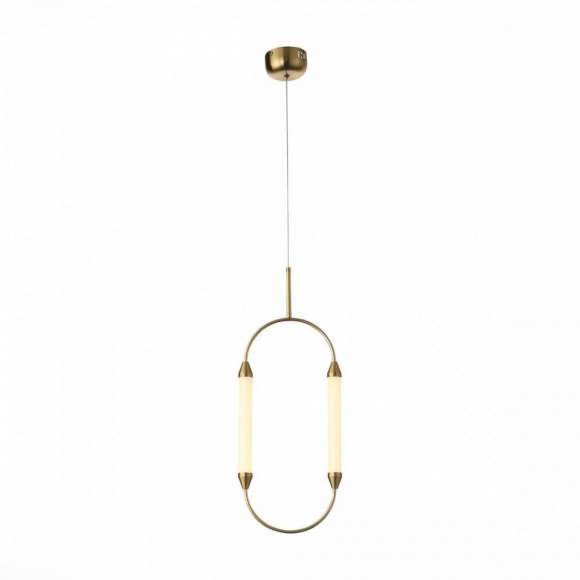 Подвесной светильник ST Luce Olbia SL6004.303.02 Подвесной светильник ST Luce Olbia SL6004.303.02