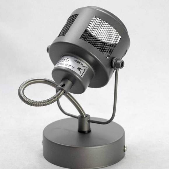 LSP-8045 Спот Lussole LOFT LSP-8045 Спот Lussole LOFT