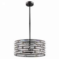 Люстра на штанге Lightstar Amerigo 746048