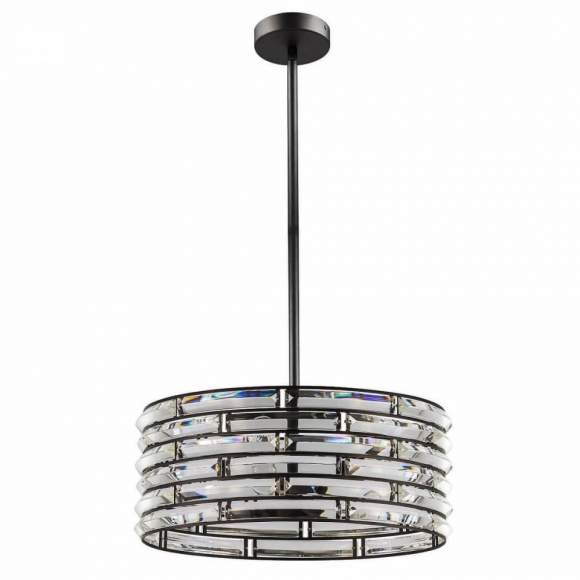 Люстра на штанге Lightstar Amerigo 746048