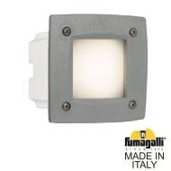 3C1.000.000.LYG1L Уличный встраиваемый светильник Fumagalli Leti