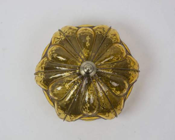 Потолочный светильник Abrasax 2243/4 (amber) Потолочный светильник Abrasax 2243/4 (amber)