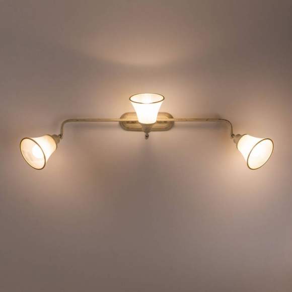 Спот Citilux Прованс CL511534 Спот Citilux Прованс CL511534