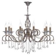 Подвесная люстра Maytoni Grace (ARM247-10-R) RC247-PL-10-R