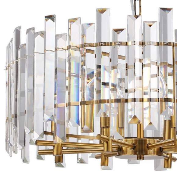 Подвесная люстра Stilfort Feeriya 2114/05/08P Подвесная люстра Stilfort Feeriya 2114/05/08P