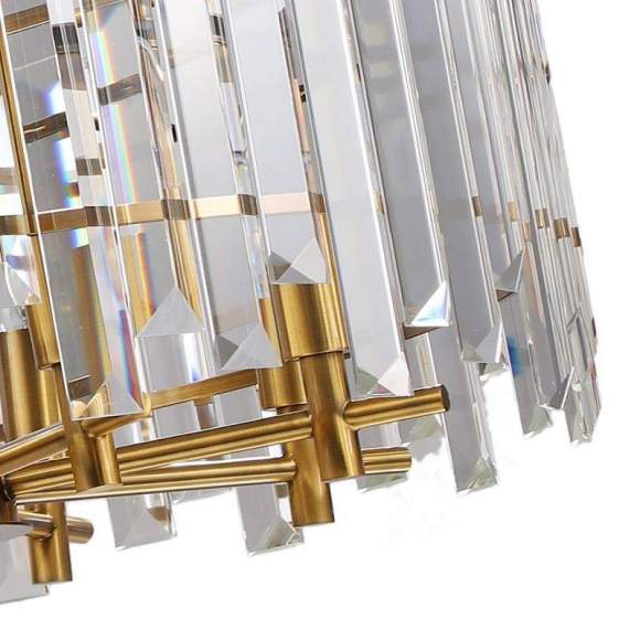 Подвесная люстра Stilfort Feeriya 2114/05/08P Подвесная люстра Stilfort Feeriya 2114/05/08P