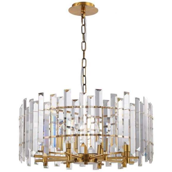 Подвесная люстра Stilfort Feeriya 2114/05/08P Подвесная люстра Stilfort Feeriya 2114/05/08P
