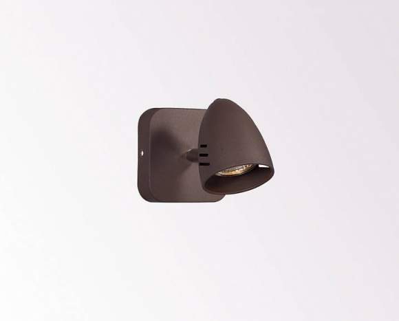 Punto 193.1 Grigio Спот Lucia Tucci Punto 193.1 Grigio Спот Lucia Tucci