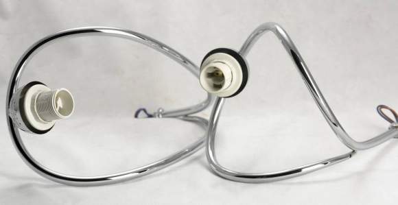 LSP-8140 Потолочная люстра Lussole Lgo