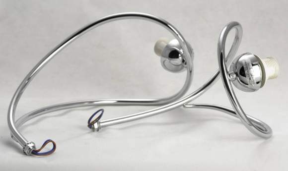 LSP-8140 Потолочная люстра Lussole Lgo