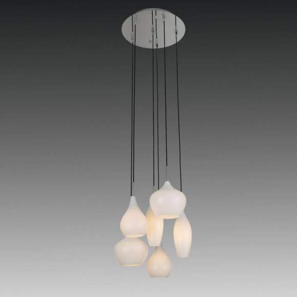 803060 Подвесная люстра Lightstar Pentola