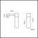Подсветка для зеркал с лампочкой Odeon Light Izar 2447/1+Lamps G9