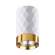 Светильник с лампочкой Odeon Light Ad Astrum 4286/1C+Lamps Gu10