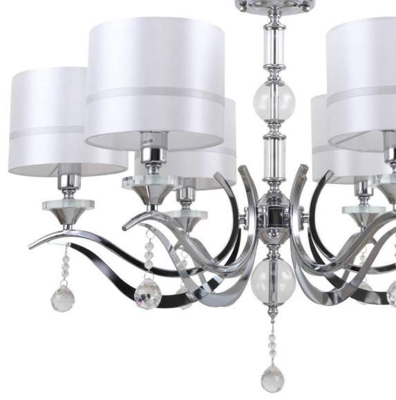 Люстра подвесная (двойное крепление) Stilfort Flippe 1041/09/06P Люстра подвесная (двойное крепление) Stilfort Flippe 1041/09/06P