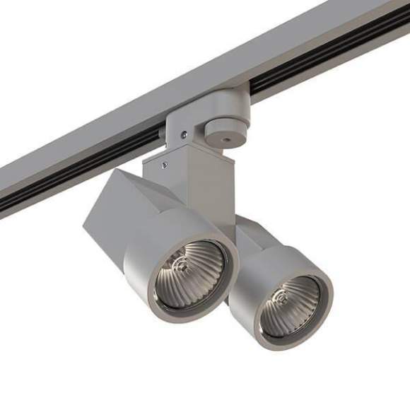 592029 Однофазный адаптер с креплением Asta Lightstar к 05102x/05103x