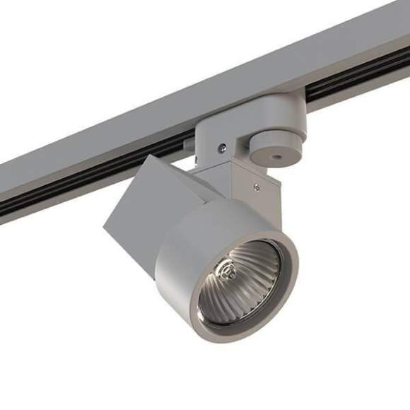 592029 Однофазный адаптер с креплением Asta Lightstar к 05102x/05103x