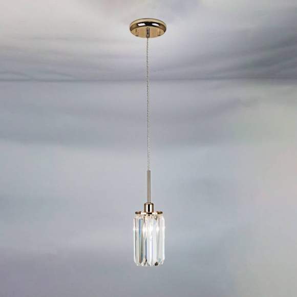 Подвесной светильник Citilux Синди CL330112 Подвесной светильник Citilux Синди CL330112