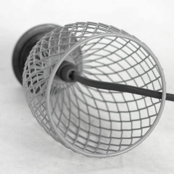 Настольная лампа Lussole Lgo Lattice LSP-0562