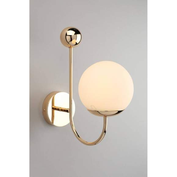 Бра Omnilux Acuto OML-67001-01 Бра Omnilux Acuto OML-67001-01