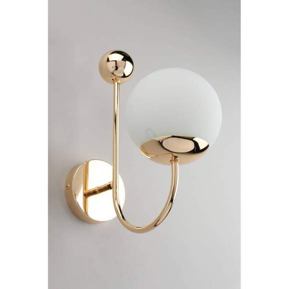 Бра Omnilux Acuto OML-67001-01 Бра Omnilux Acuto OML-67001-01