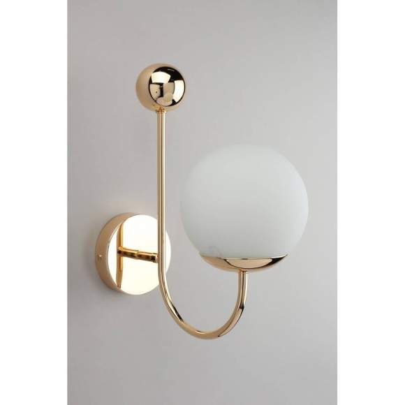 Бра Omnilux Acuto OML-67001-01 Бра Omnilux Acuto OML-67001-01