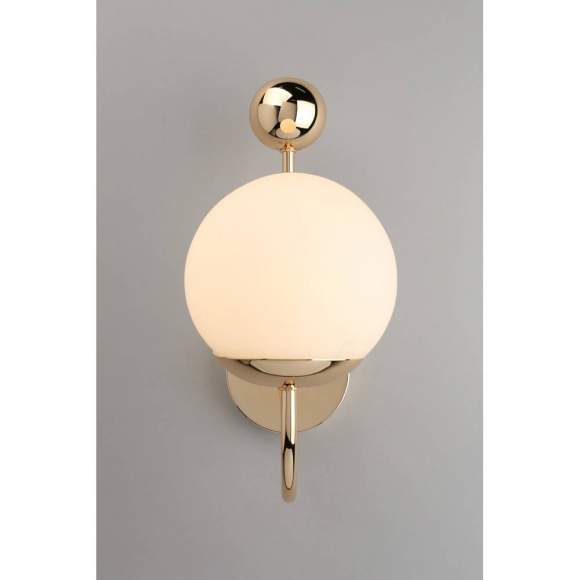 Бра Omnilux Acuto OML-67001-01 Бра Omnilux Acuto OML-67001-01