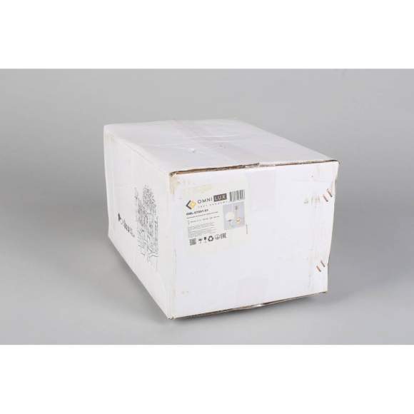 Бра Omnilux Acuto OML-67001-01 Бра Omnilux Acuto OML-67001-01