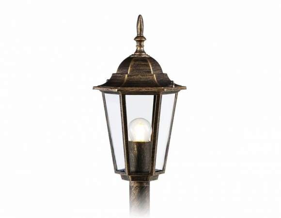 Уличный ландшафтный светильник Ambrella light Street ST2039