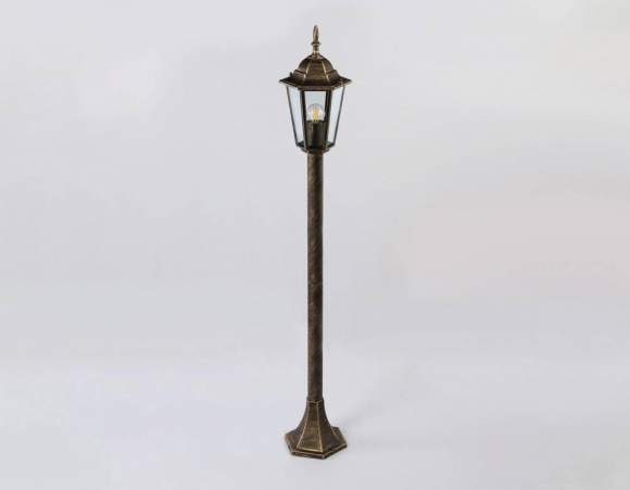 Уличный ландшафтный светильник Ambrella light Street ST2039