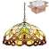 Подвесной светильник с лампочками Velante 830-806-03+Lamps E27 P45