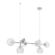 Подвесной светильник Gemelli Arte Lamp A2150SP-6WG