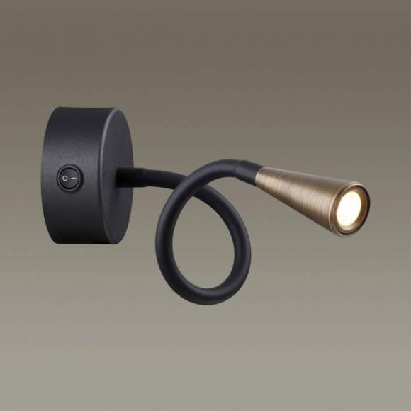 Бра Odeon Light Odds 4289/3WL Бра Odeon Light Odds 4289/3WL