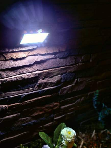 Светильник на солнечных батареях с датчиком движения Uniel Functional USL-F-163/PT120 SENSOR (UL-00003134) Светильник на солнечных батареях с датчиком движения Uniel Functional USL-F-163/PT120 SENSOR (UL-00003134)